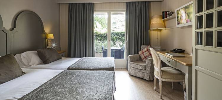 穆然明月酒店(La Lune de Mougins - Hotel & Spa)图片