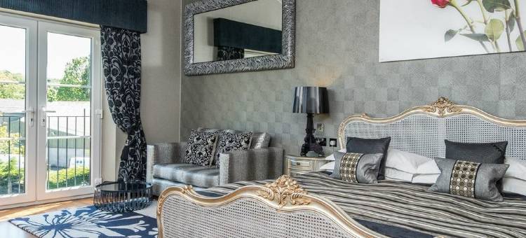 温德米尔套房B&B旅馆(Windermere Suites)图片