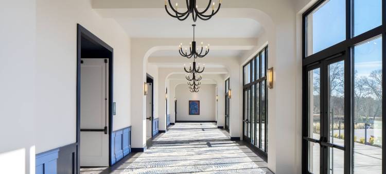 费耶特维尔特里利斯宾馆,GA,臻品之选酒店(Trilith Guesthouse, Fayetteville, GA, A Tribute Portfolio Hotel)图片