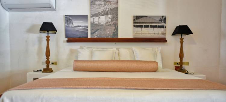 埃尔莫罗生态探险酒店(El Morro Eco Adventure Hotel)图片