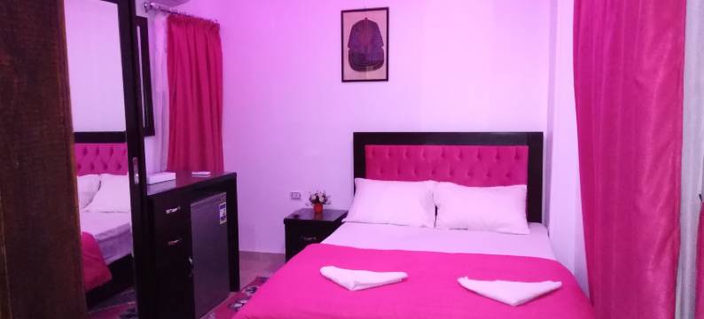 皇后金字塔景观旅馆(Queen Pyramids View Inn)图片