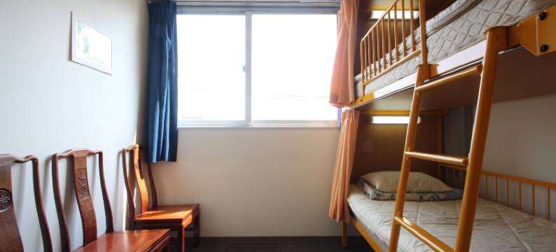 浅草樱花青年旅馆(Sakura Hostel Asakusa)图片