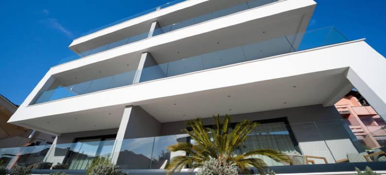 阿德里亚概念精品公寓(Adria Concept Boutique Apartments)图片