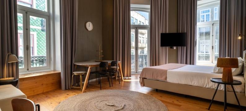 莱姆家波尔图Rua da Conceicao(Limehome Porto Rua da Conceicao)图片