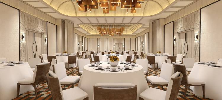 金色山丘金郁金香酒店(Golden Hill by Golden Tulip)图片