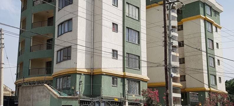波施尔广场酒店(Boushel Place)图片