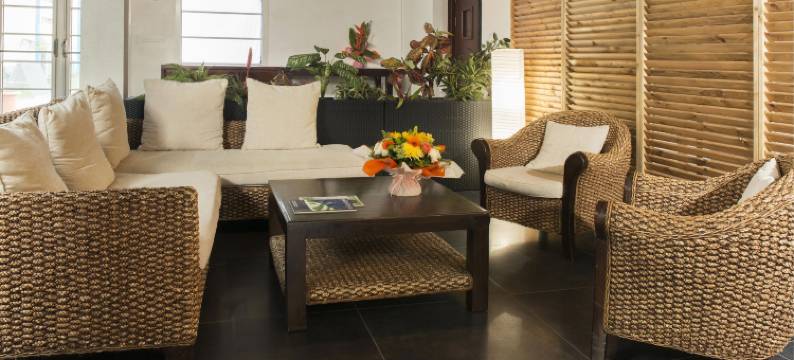 里奥纳德芬奇酒店(Espace Leonard de Vinci)图片