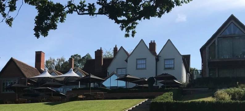 马奎斯酒店(Marquis Suffolk)图片