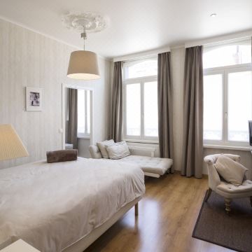 蜡封餐厅旅馆(Restaurant & Guesthouse Cachet de Cire)图片