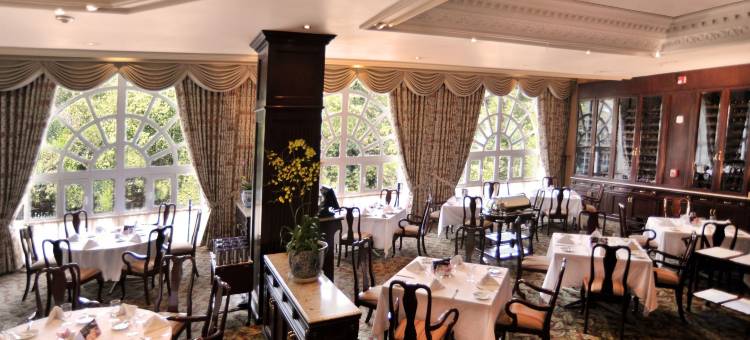 绿色公园酒店(The Green Park Hotel Boutique)图片