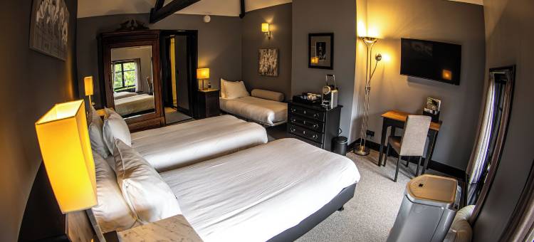 普瑞思住宿加早餐旅馆(B&B 't Poorthuys)图片