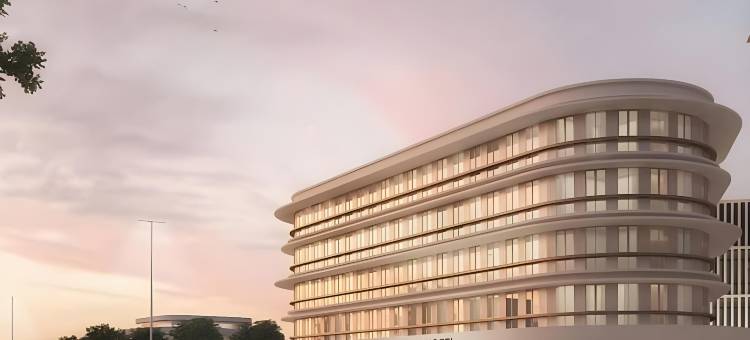 瓦雷格姆公园酒店(Parkhotel Waregem)图片