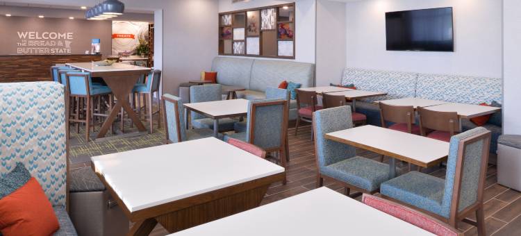 莱克维尔明尼亚波里斯欢朋酒店(Hampton Inn Lakeville Minneapolis)图片