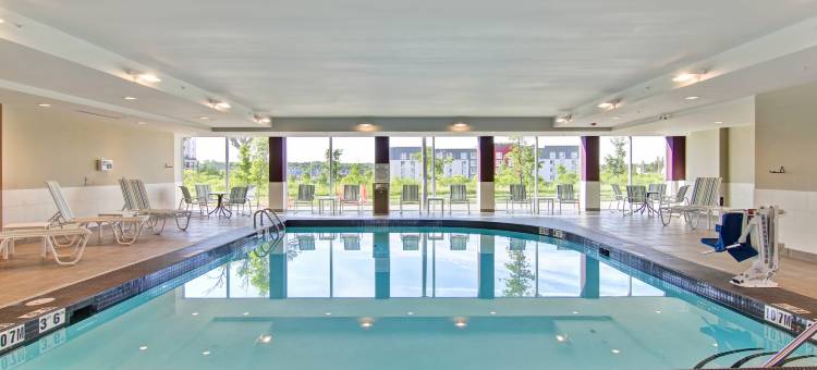 渥太华卡纳塔Homewood Suites by Hilton(Homewood Suites by Hilton Ottawa Kanata)图片