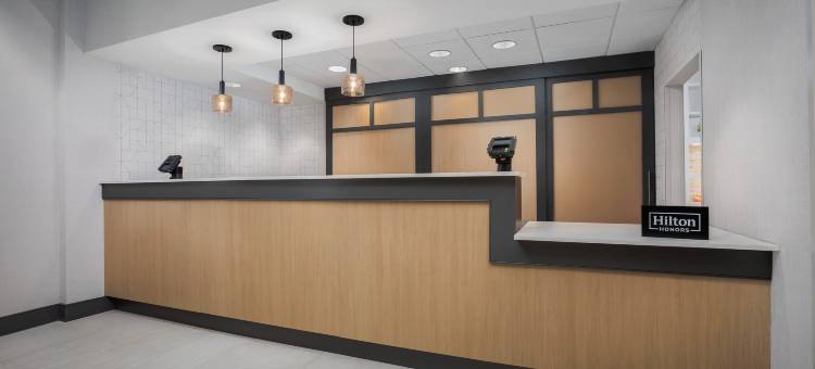 克利夫兰索伦Homewood Suites by Hilton(Homewood Suites by Hilton Cleveland - Solon)图片