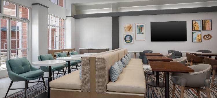克利夫兰索伦Homewood Suites by Hilton(Homewood Suites by Hilton Cleveland - Solon)图片