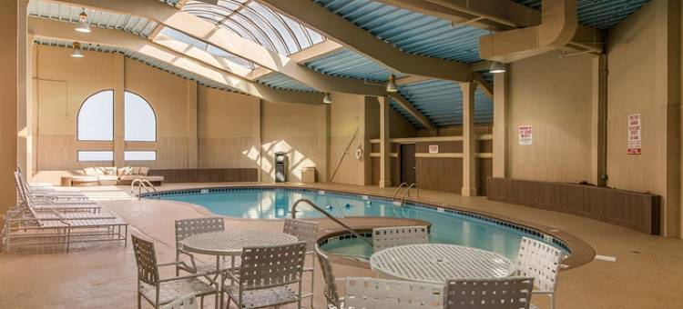 洲际酒店集团旗下纳什维尔市中心体育场假日酒店(Holiday Inn Nashville Downtown - Stadium)图片