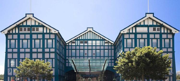 奥华酒店 - 乌鲁姆鲁(Ovolo Woolloomooloo)图片