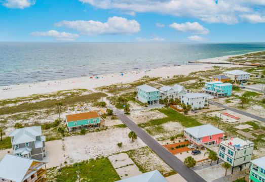 Cornerstone Beachside Cottage Hotel Overview