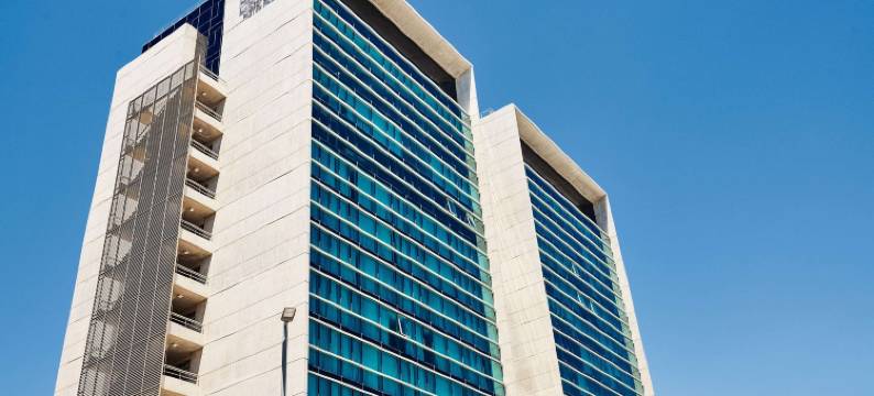 Dazzler by Wyndham Rosario图片