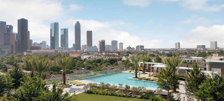 海雅特，位于休斯顿的Thompson(Thompson Houston, Part of Hyatt)图片