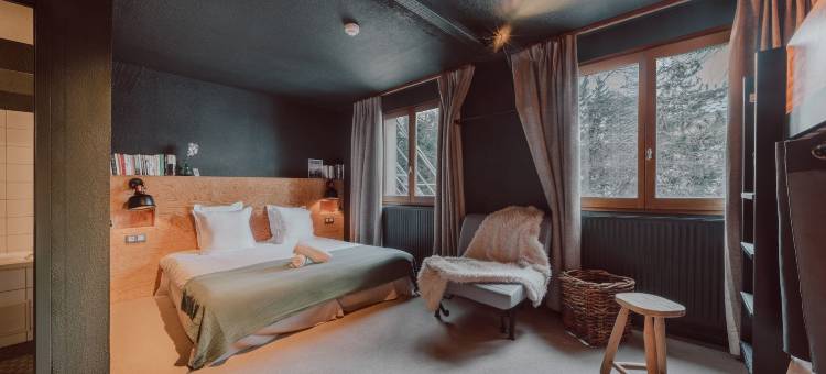 阿尔平酒店(Alpeen Hotel)图片