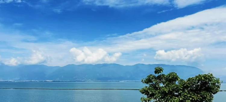 大理初色海景庭院(洱海双廊店)图片
