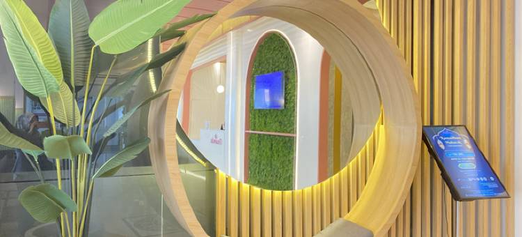 Dewinda Hotel Lubuklinggau图片