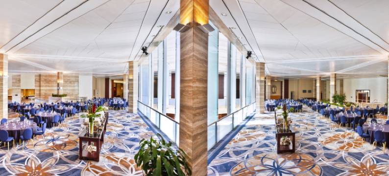 迈阿密洲际酒店(InterContinental Hotels MIAMI by IHG)图片