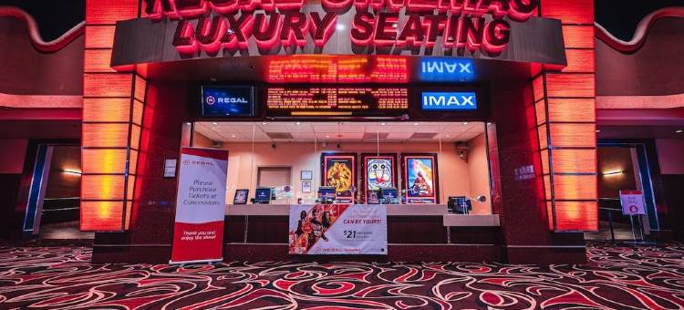 夕阳站 酒店(Sunset Station Hotel & Casino)图片