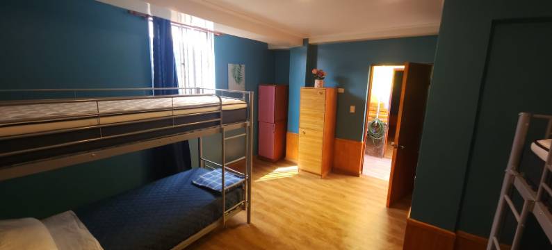 雷米之家旅舍(Raymi House Hostel)图片