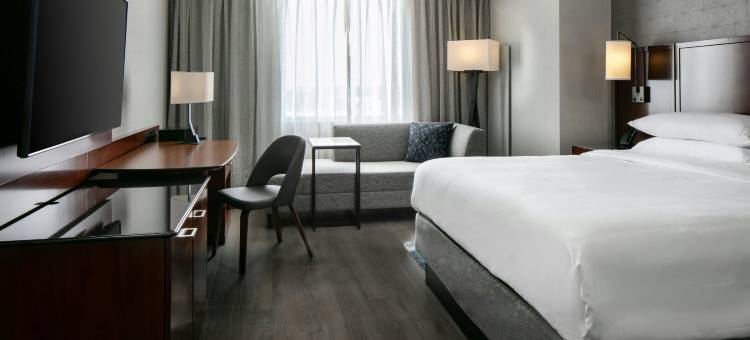 西德梅茵万豪酒店(West des Moines Marriott)图片