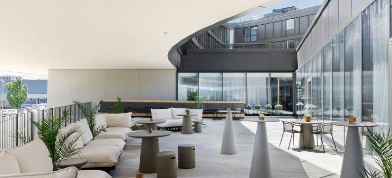 The Passenger, a Tribute Portfolio Hotel图片