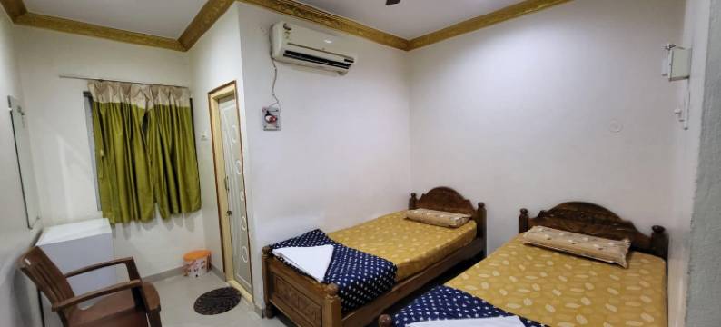 HotelGrandAkkamahadevi图片