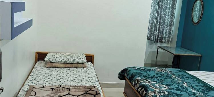 普雷姆巴万宾馆(Prem Bhawan Guest House)图片