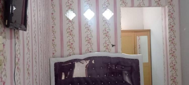 OYO 93192 Andesta Guest House SyariahNearAgrowisata Sungai Pinang Agro Nadin图片
