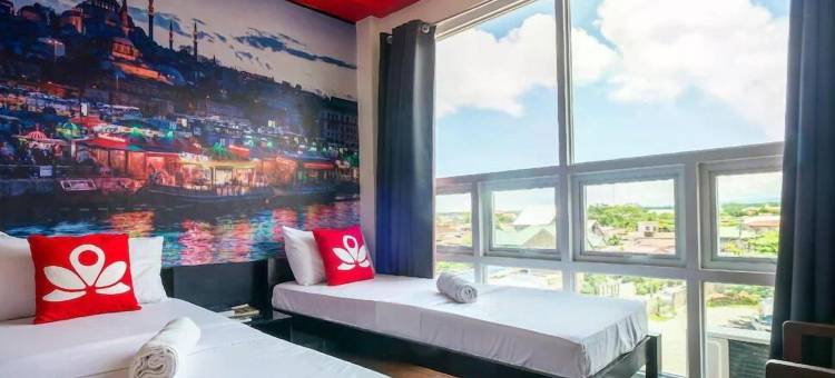 萨贝尔旅行者旅馆(Sabel Traveler's Inn)图片