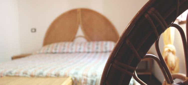 库其利亚民宿(B&B Agriturismo 'a Cunziria)图片