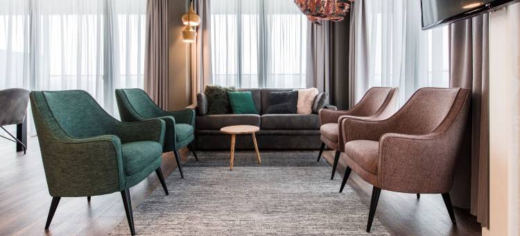 YAYS阿姆斯特丹北部的Numa(Yays Amsterdam North by Numa)图片