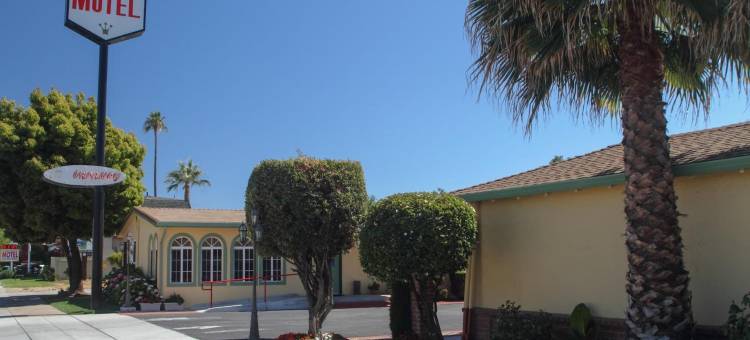 国王休息汽车旅馆(King's Rest Motel)图片