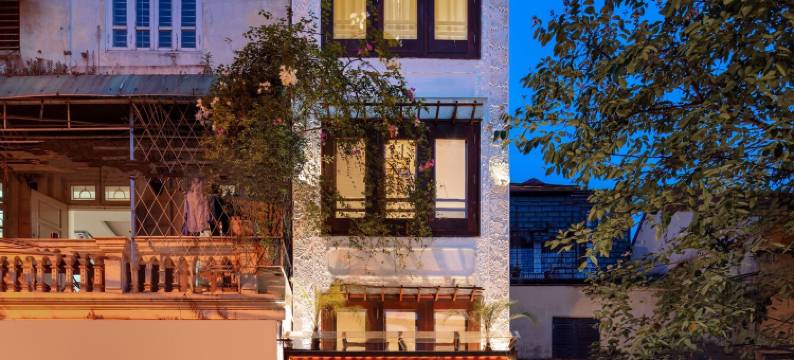 优雅假日水疗酒店(Classy Holiday Hotel & Spa)图片