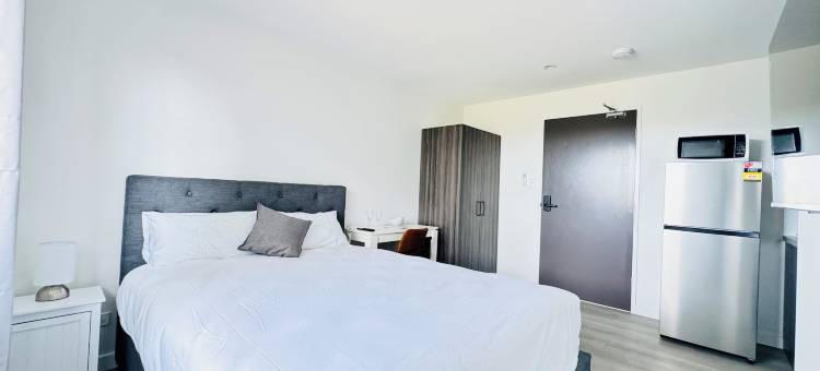 主体公寓(Main Residences)图片