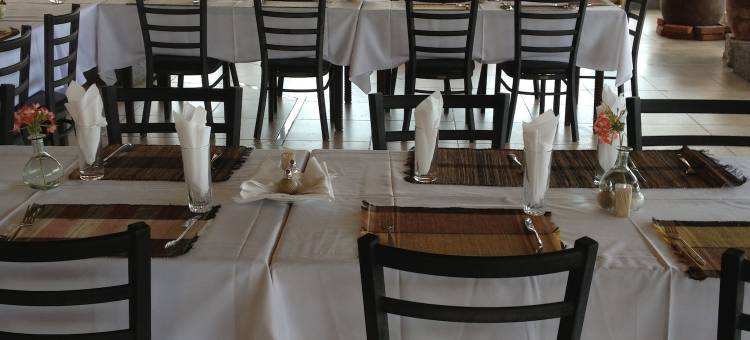 阿萨姆非洲酒店及度假村(Asham Africa Hotel and Resort)图片