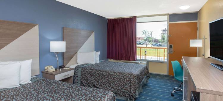 Days Inn by Wyndham Salem, Illinois图片