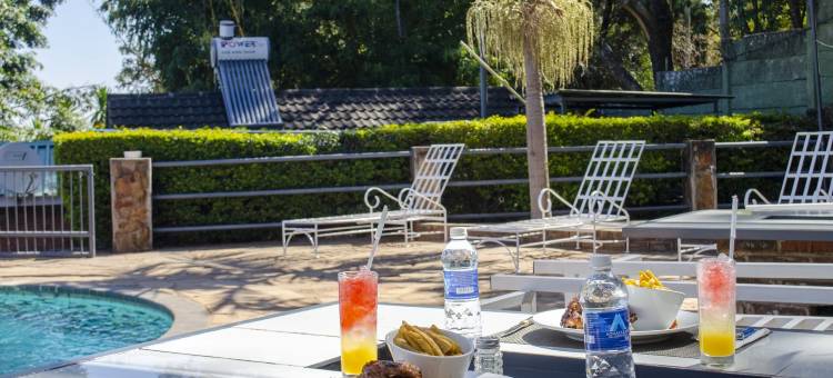 山顶招待所(The Hilltop Guesthouse)图片