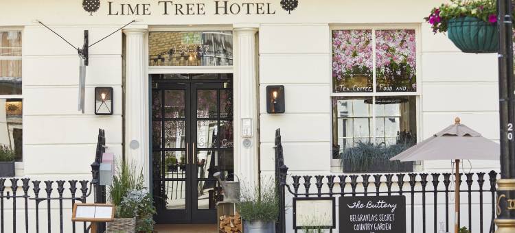 Lime Tree by Room Mate Hotels图片