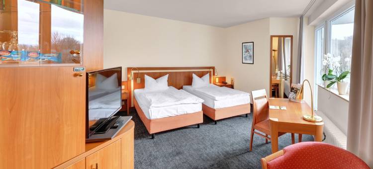 威滕环形公园酒店(Ringhotel Parkhotel Witten)图片