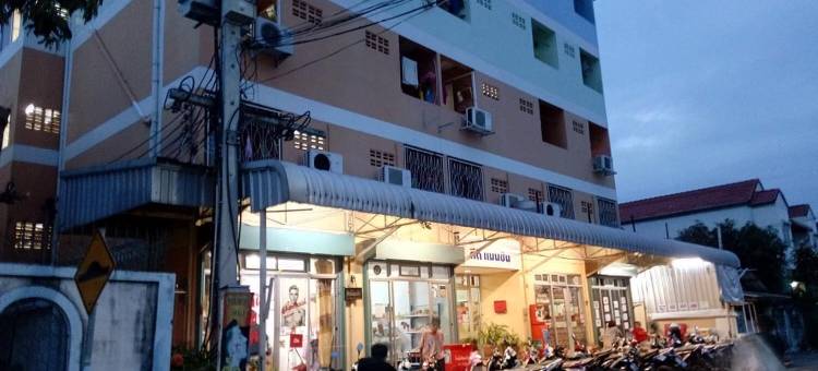 DD曼申旅馆(DD Mansion)图片