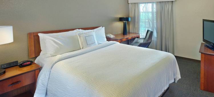 劳德代尔堡韦斯顿Residence Inn 酒店(Residence Inn Fort Lauderdale Weston)图片