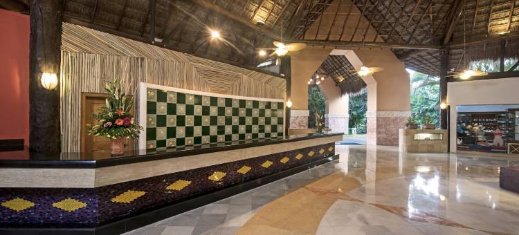 Iberostar Cozumel图片